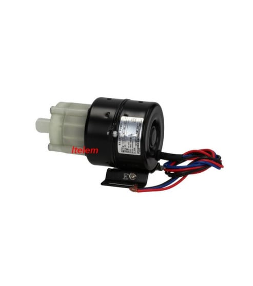 Pompe à eau KITASHIBA LMP 20CP machine à glaçons Hoshizaki 449587-01