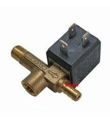 Électrovanne centrale vapeur Laurastar