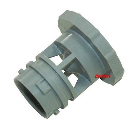 Ecrou bras supérieur lave-vaisselle Ariston C00256830