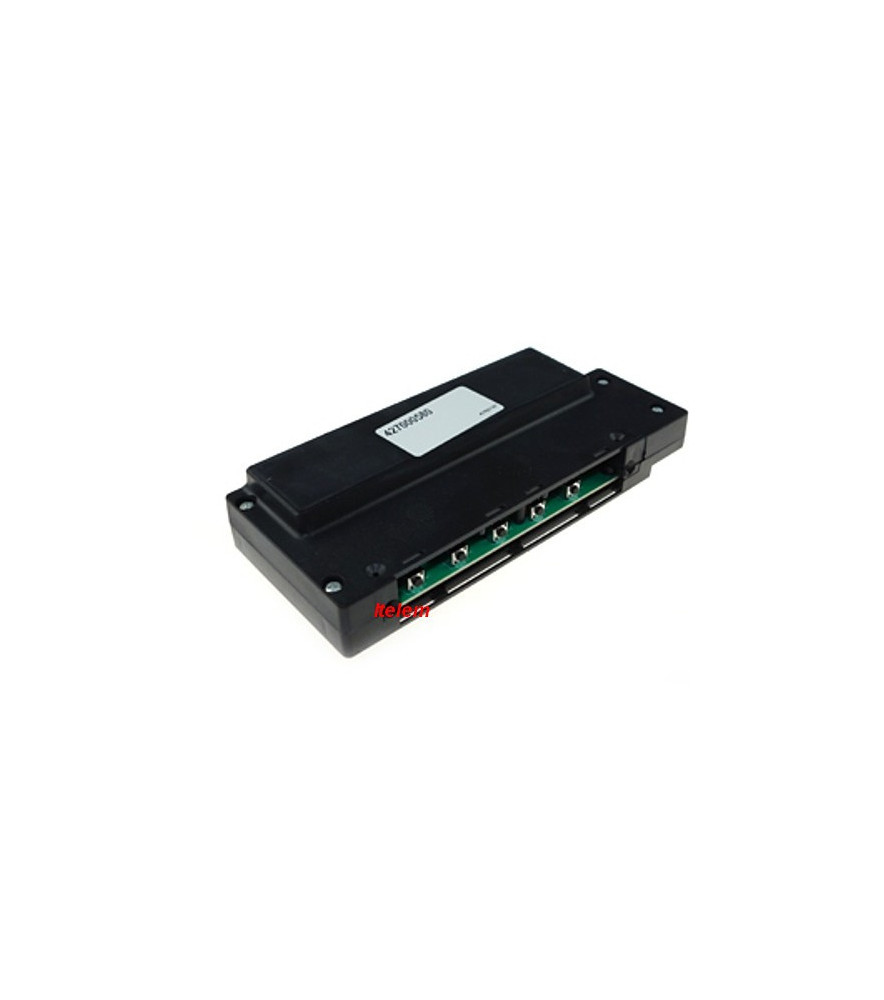 Module électronique hotte Faber Roblin 133.0052.228