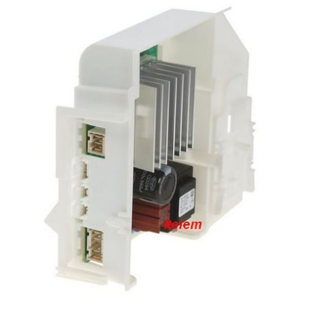 Module électronique lave-linge Bosch 00706019
