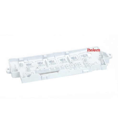 Boitier de module clavier lave-linge Candy 41035064