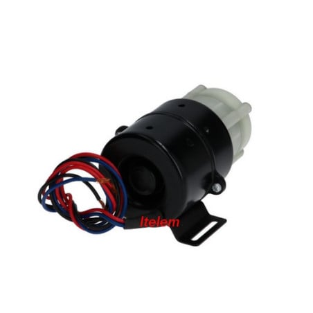 Pompe à eau KITASHIBA LMP 25CPA machine à glaçons Hoshizaki 3X9635A01