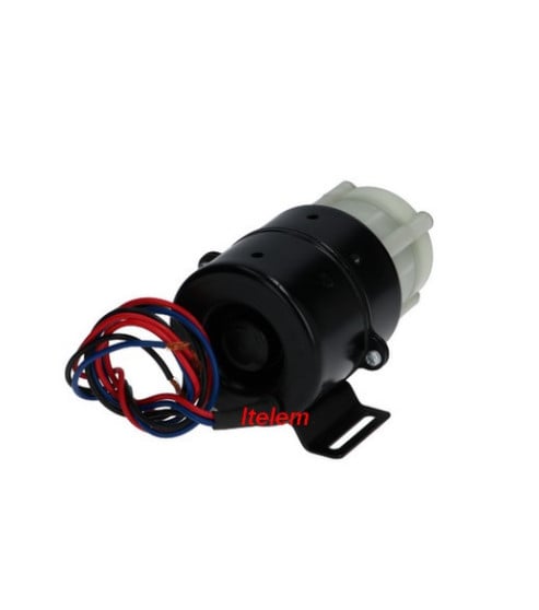 Pompe à eau KITASHIBA LMP 25CPA machine à glaçons Hoshizaki 3X9635A01