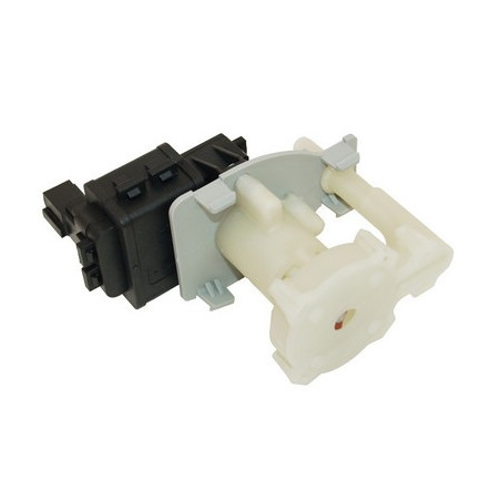 Pompe refoulement sèche-linge Indesit C00306876