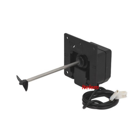 SAPH Cosmetal 17613010