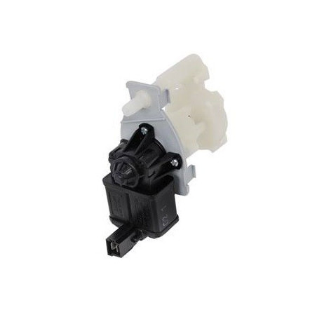 Pompe refoulement sèche-linge Ariston C00306876