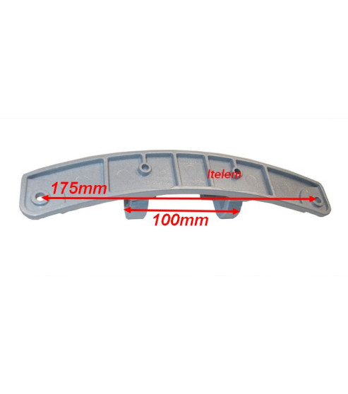 Charnière de porte sèche-linge lave-linge Samsung DC61-02252A
