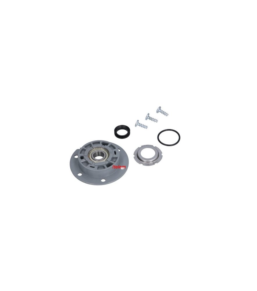 Palier Pour Lave-Linge - Référence 750 - Compatible Philips, Bauknecht, Laden - Neuf