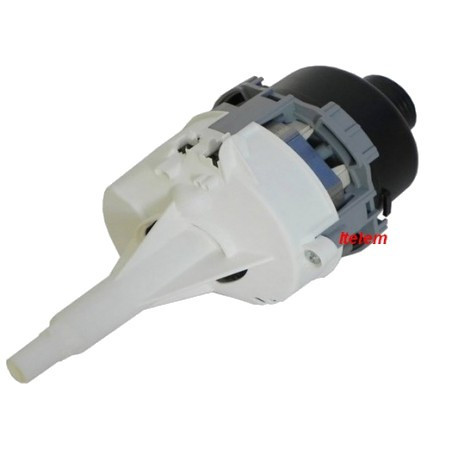 Pompe de cyclage lave-vaisselle Candy 41029135
