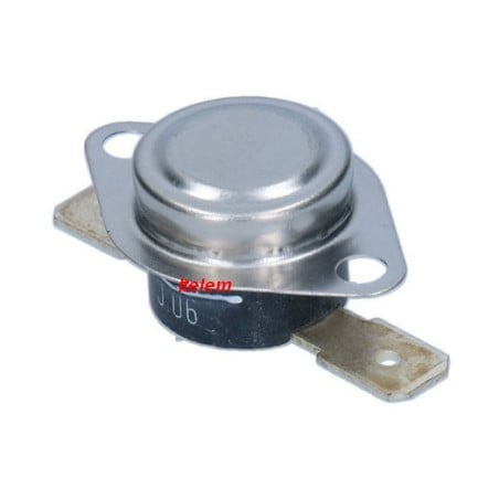 Thermostat sécurité sèche-linge Bosch 00617459