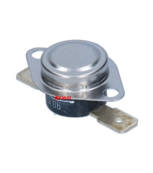 Thermostat sécurité sèche-linge Bosch 00617459