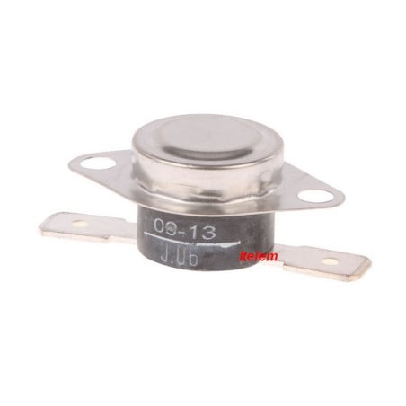 Thermostat sécurité sèche-linge Siemens 00617459