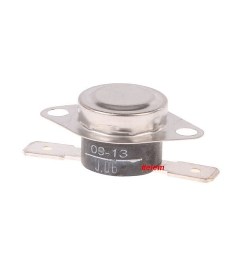 Thermostat sécurité sèche-linge Siemens 00617459