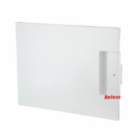 Portillon freezer réfrigérateur Siemens 00355752