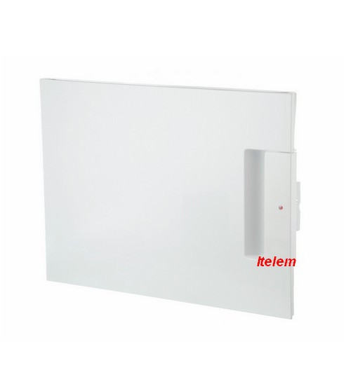 Portillon freezer réfrigérateur Siemens 00355752