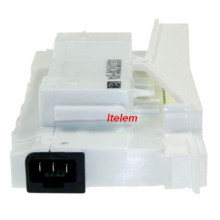 Module électronique puissance lave-vaisselle Gaggenau 00752301