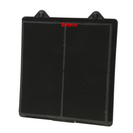Filtre à charbon actif hotte Bosch 00703134
