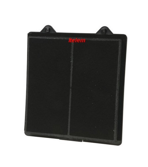 Filtre à charbon actif hotte Bosch 00703134