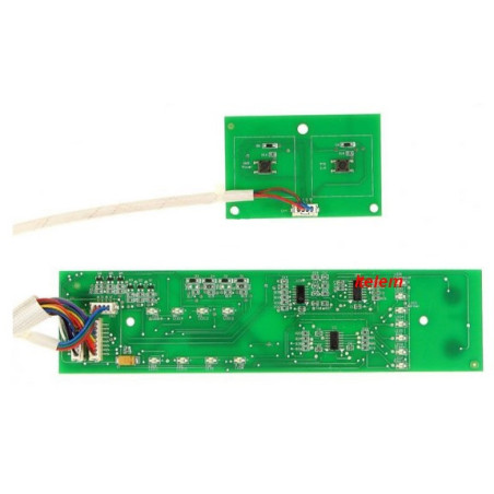 Module électronique puissance et commande lave-vaisselle Brandt AS0059511