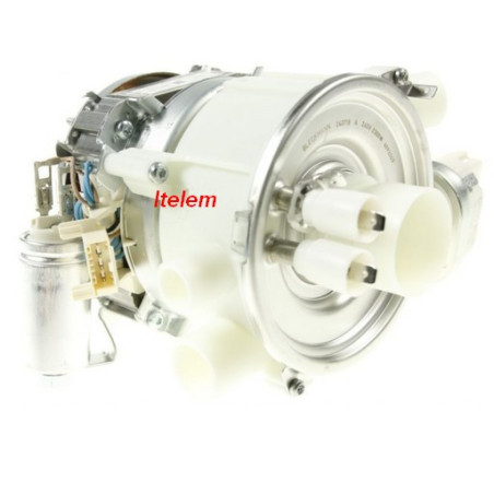 Pompe de cyclage lave-vaisselle Miele 7176606