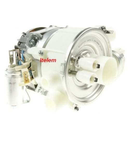 Pompe de cyclage lave-vaisselle Miele 7176606