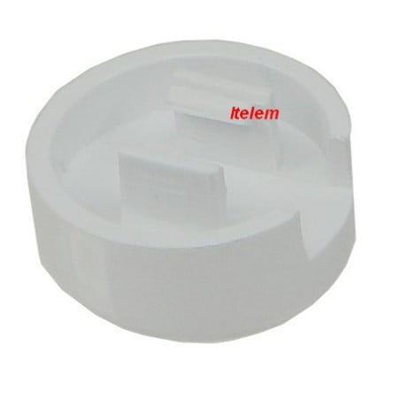 Bouton marche-arrêt lave-vaisselle Brandt AS0001832