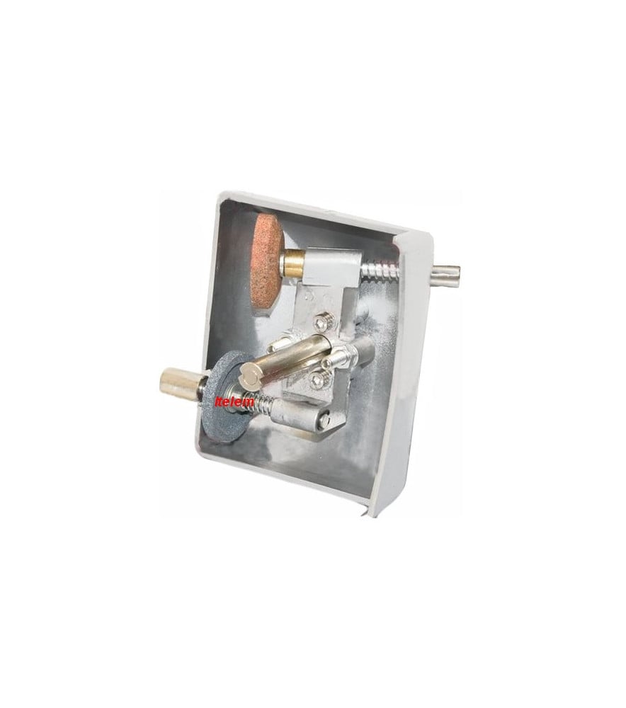 Groupe affûteur trancheuse Bartscher E01740001