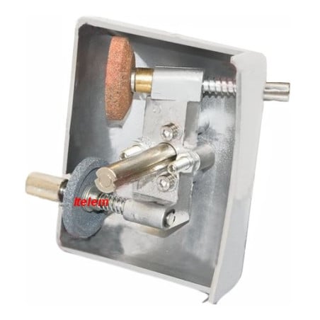 Groupe affûteur trancheuse Bartscher E01740001