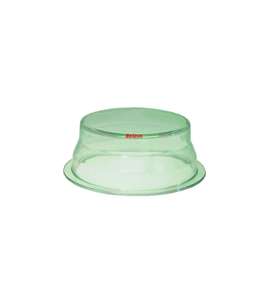 Verre de hublot lave-linge Imesa 3940VETOBL81