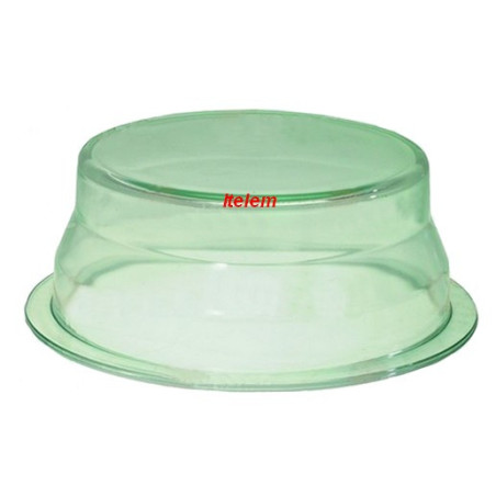 Verre de hublot lave-linge Imesa 3940VETOBL81