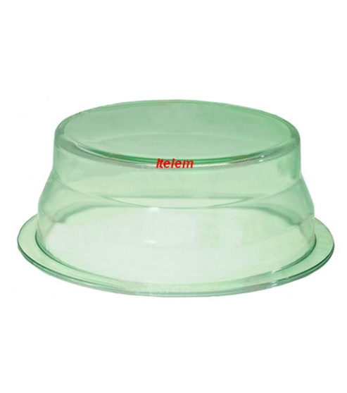 Verre de hublot lave-linge Imesa 3940VETOBL81