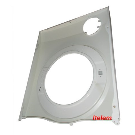 Façade avant lave-linge Aeg Electrolux 140010756033
