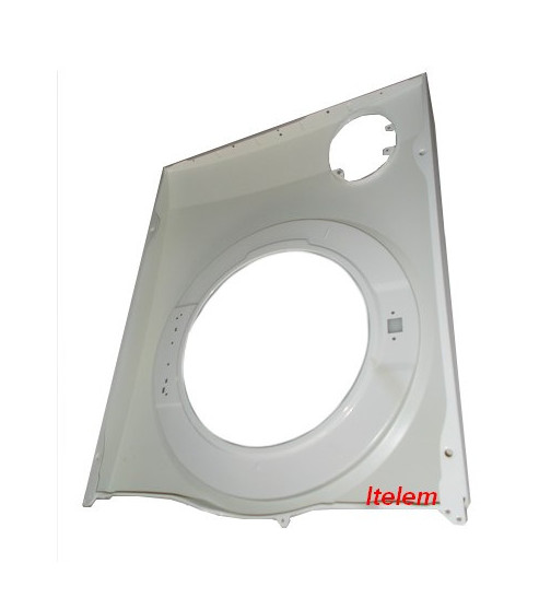 Façade avant lave-linge Aeg Electrolux 140010756033