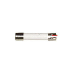 Fusible 6.3A four à micro-ondes 6.3X32 mm