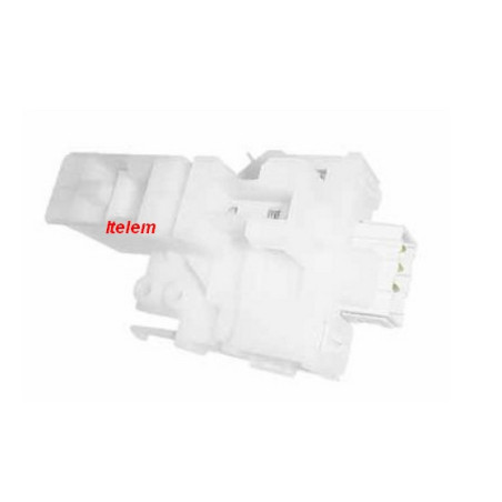 Sécurité porte lave-linge Brandt 55X3548