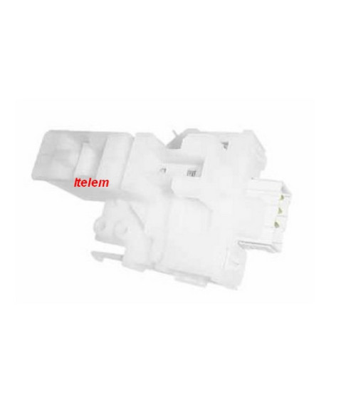 Sécurité porte lave-linge Brandt 55X3548