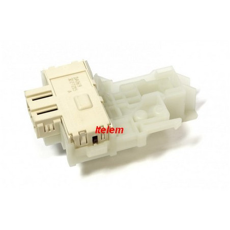 Sécurité de porte lave-linge Siemens 55X3548