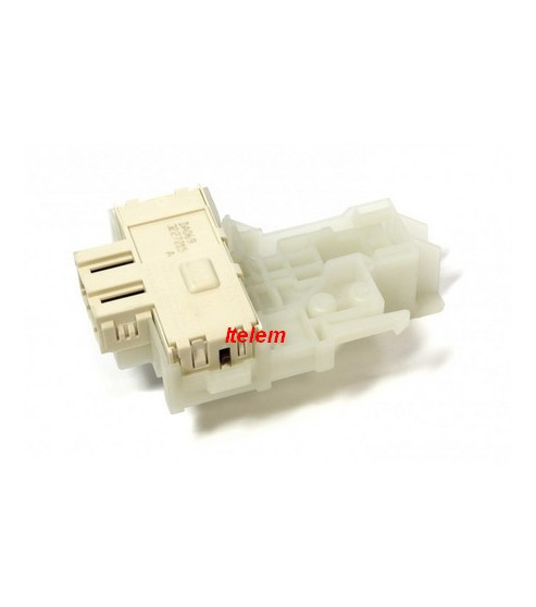 Sécurité de porte lave-linge Siemens 55X3548