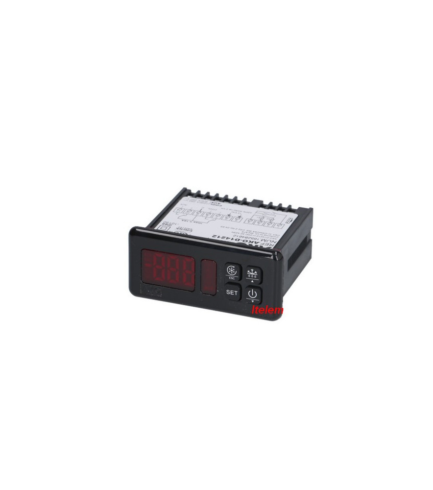 Thermostat D14212