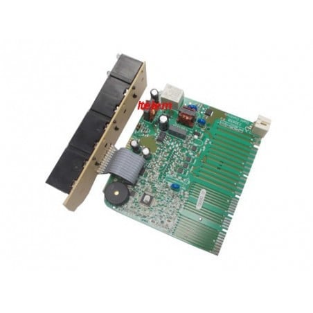 Carte De Commande Alimentation Electrolux/AEG - 132720261 / 741079-01 - Occasion