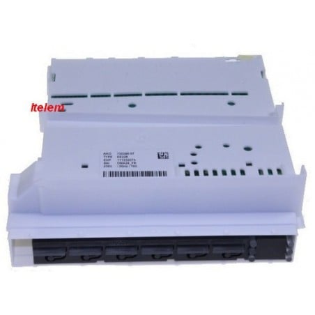 Carte électronique lave-vaisselle Electrolux 973911935239021