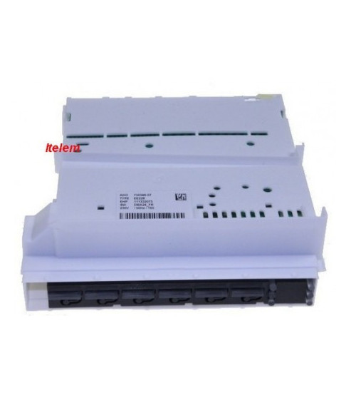 Carte électronique lave-vaisselle Electrolux 973911935239021