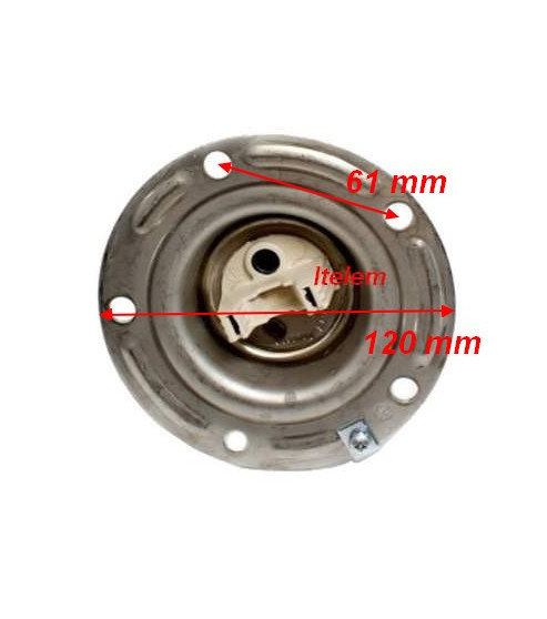 Résistance chauffe-eau Chaffoteaux MTS 816095