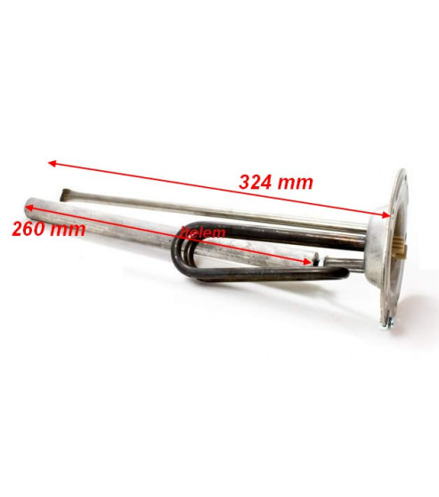 Résistance chauffe eau Ariston MTS816095