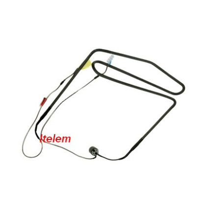 Résistance de dégivrage réfrigérateur américain Samsung DA47-00320L