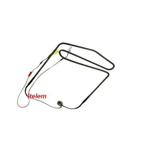 Résistance de dégivrage réfrigérateur américain Samsung DA47-00320L
