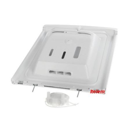 Couvercle lave-linge top Bosch 00771782