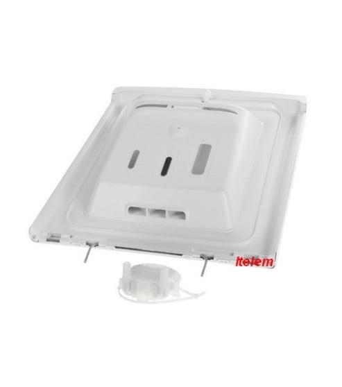 Couvercle lave-linge top Bosch 00771782