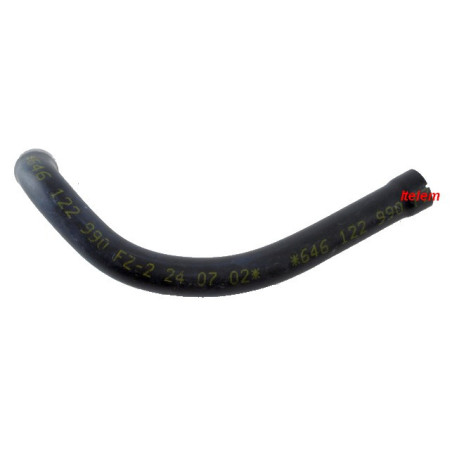 Durite remplisseur cuve lave-vaisselle Arthur-Martin 8996461229909